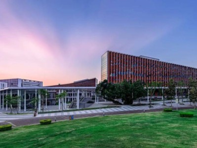 深圳南方科技大学参观攻略(时间+预约入口+交通)