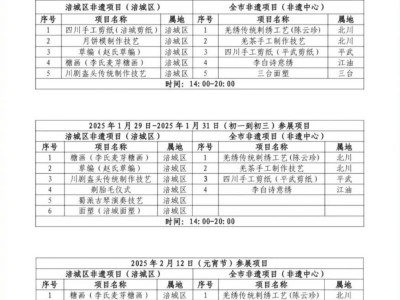 2025绵阳烟花晚会具体安排(举办时间+节目表)
