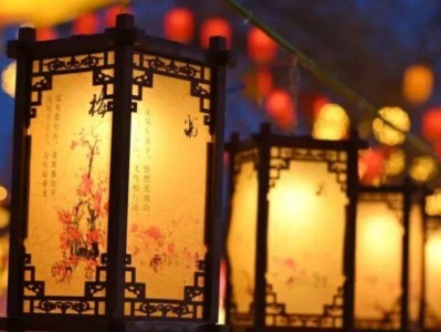 北京同庆街几点亮灯?每日亮灯时间及地址交通