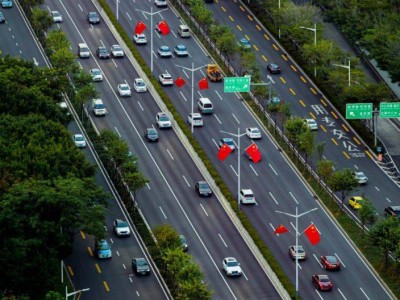 2025深圳春节期间外地车辆限行吗