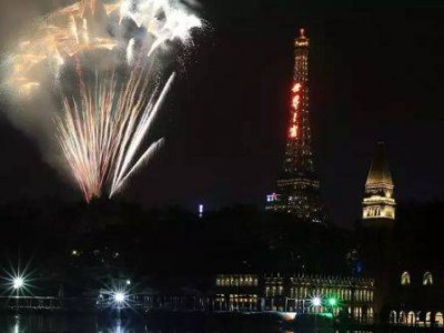 深圳世界之窗烟花表演地点及时间安排