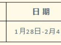 2025济南奥体中心春节各场馆运营开放时间