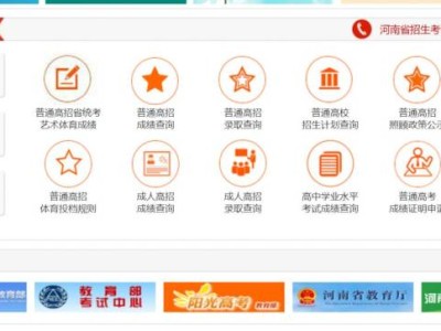 2025许昌八省联考官方成绩查询时间