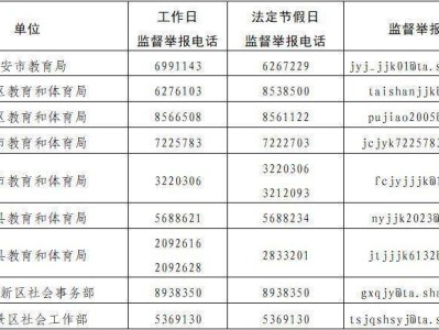 2025泰安中小学暑假放假时间