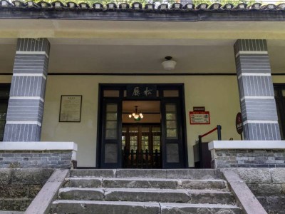 2025重庆抗战遗址博物馆参观攻略（开放时间+门票+介绍）