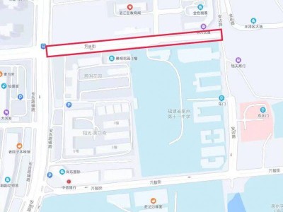 2025泉州中考考点周边免费停车时间及地点