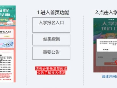 2025年惠城区户籍生网上预报名流程（图解）