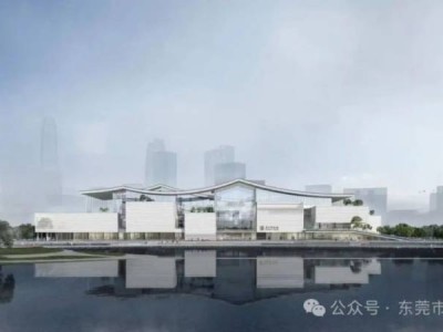 2025东莞5·18国际博物馆日主会场活动全攻略（时间+地点+参与方式）