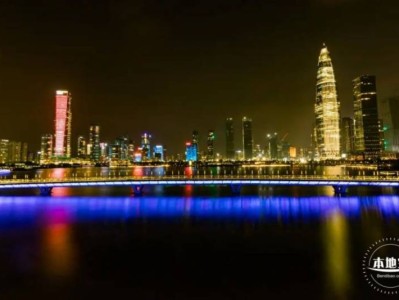 深圳人才公园灯光秀观赏攻略(最新时间+地点+门票+交通)