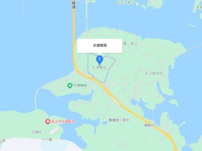 东湖樱花园什么时候开花?