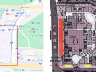 2025蓬江区万达广场迎春花市时间+地点