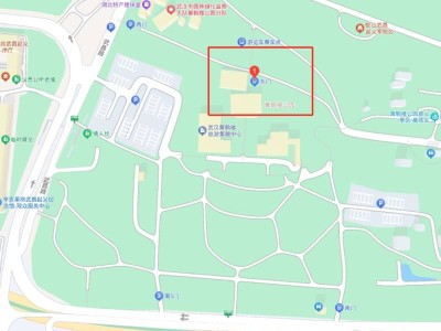 武汉黄鹤楼东门在哪里?附交通指引