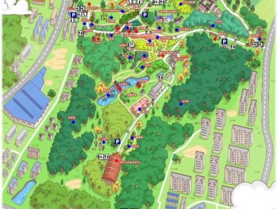 贵阳药用植物园游玩攻略（开放时间+门票+路线推荐）