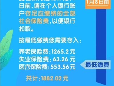北京灵活就业社保补贴政策最新更新