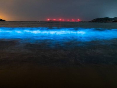 2025福建平潭蓝眼泪最全攻略指南(时间+地点+拍摄)