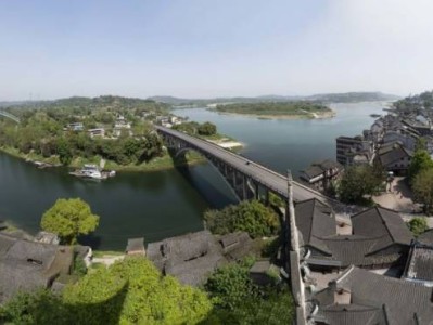 重庆铜梁安居古城景点介绍（开放时间+地址）