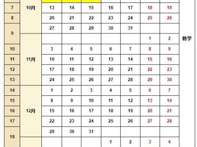 2026内蒙古工业大学寒假放假时间安排一览