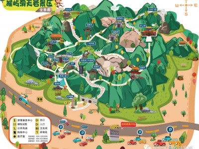 2025福州春节长乐区猴屿洞天岩活动（时间+地点）