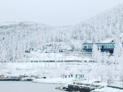 2025重庆南天湖景区看雪攻略(最佳时间+门票+交通)