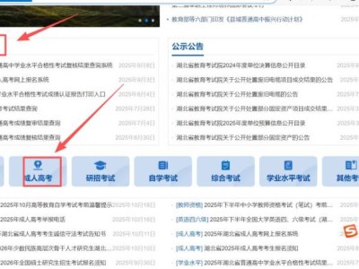 2025湖北成考成绩什么时候出？