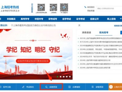上海等级考成绩公布时间2025(附查分官网）