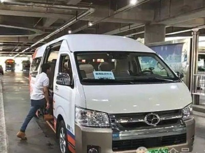 北京南站到环球影城直通巴士开通时间经过站点及票价