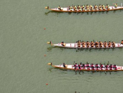 2025年重庆江津油溪端午龙舟赛活动时间安排