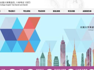 2025下半年全国大学英语四六级考试报名指南（附常见问题）