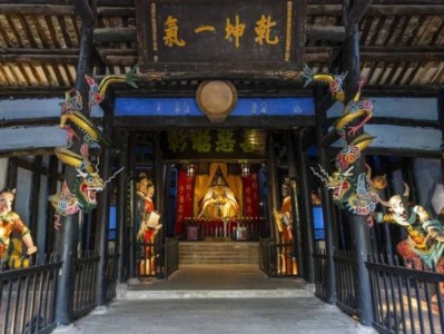 2025丰都鬼城名山景区丰都庙会活动攻略(时间+门票+内容)