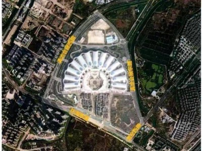 2025年昆明南博会低慢小航空器管理对象+范围+时间