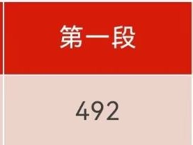 2024浙江高考分数线是多少