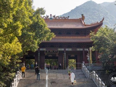 2025深圳弘法寺端午节开放吗