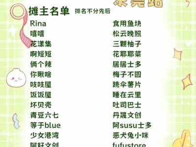 2025东莞五一羽迹手帐集市活动攻略（时间+地点+亮点）