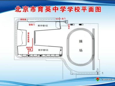 2025北京市育英中学高考考点信息（考场分布+交通信息）