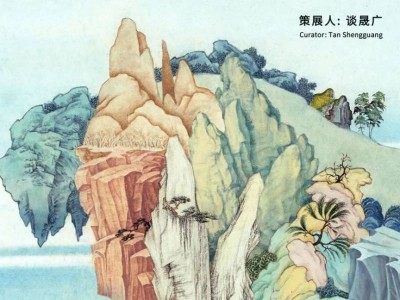 2025深圳美术馆端午节有什么展览可以看