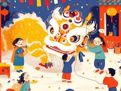 肇庆广宁2025年春节龙狮巡游安排(时间+地点+路线)