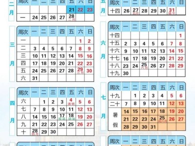 陕西中医药大学2025年暑假放假时间