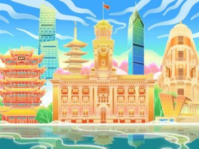 武汉灯光秀活动时间及地点最新消息（持续更新中）