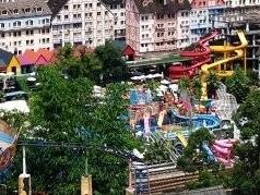 2025重庆美心红酒小镇水上乐园营业时间