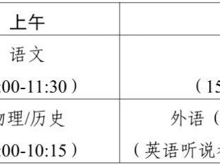 2025广东高考准考证什么时候打印？（附打印入口）