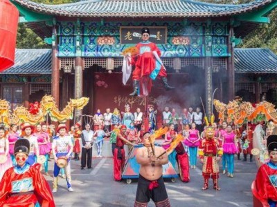 2025深圳景点春节(含除夕)开放时间汇总