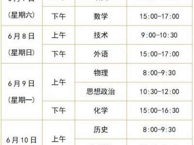 杭州余杭区2025高考交通管控（附管控路段示意图）