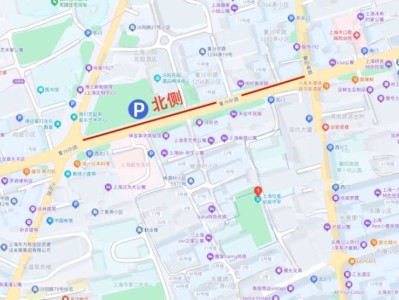 2025上海徐汇区中考考点及临时停车指南