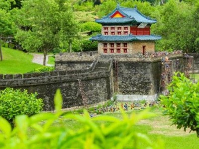 2025年深圳锦绣中华端午夜场开放吗？