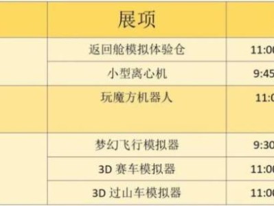 2025年南宁市科技馆元宵节活动时间+内容