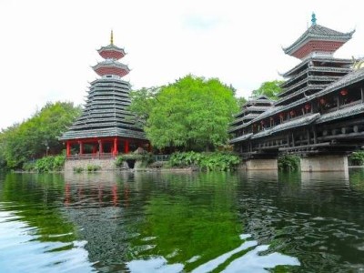 深圳锦绣中华端午龙舟赛时间、地点、参与方式