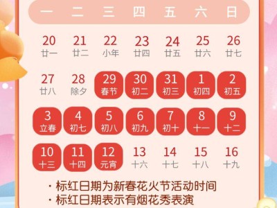 2025青岛元宵节烟花表演汇总(不断更新)