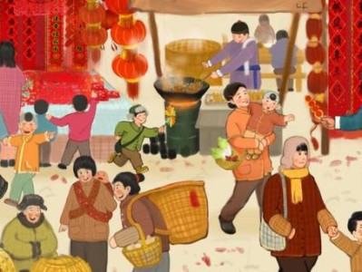 2025北京春节年货大集汇总(时间+地点)