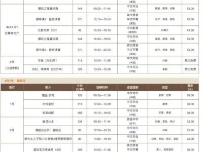 2025年中国电影博物馆端午节开放吗？开放时间及预约