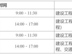 2025广东二级造价工程师职业资格考试报考指南（报名入口/准考证打印/考试时间）